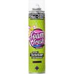 Muc-Off 199 Foam Fresh 400 ml – Hledejceny.cz