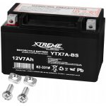 Xtreme 12V 7Ah – Hledejceny.cz