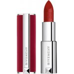 Givenchy Matná rtěnka Sheer Velvet Matte 27 Rouge Infusé 3,4 g – Zbozi.Blesk.cz