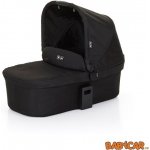 ABC Design Korba Salsa/Zoom coal – Zboží Mobilmania