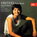 Čechová Jitka - Smetana - Klavírní dílo 1 CD – Hledejceny.cz