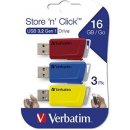 Verbatim Store´N´Click 16GB 49306