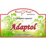 Bylinné kapky Adaptol tinktura 50 ml – Hledejceny.cz