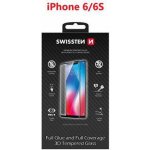 Swissten Ultra Durable 3D pro Apple iPhone 6/6S Gold 64701786 – Hledejceny.cz