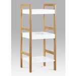 Autronic Regál 5 polic DR-013-5 – Zboží Mobilmania