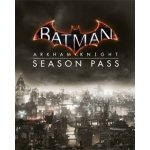 Batman: Arkham Knight Season Pass – Hledejceny.cz