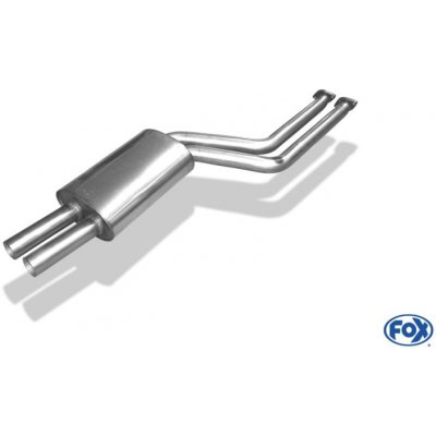 FOX BM080000-VSD – Hledejceny.cz
