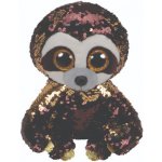 Beanie Boos Flippables Dangler lenochod 24 cm – Zbozi.Blesk.cz