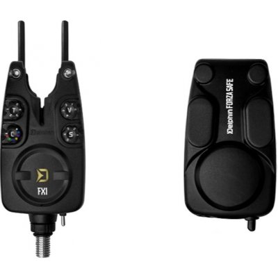 Delphin FX1 Multi Signalizátor záběru – Zboží Dáma