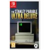 Hra na Nintendo Switch The Stanley Parable: Ultra Deluxe