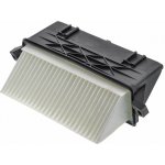 Vzduchový filtr TOPRAN 408 307 408 307 – Hledejceny.cz
