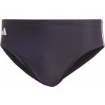 adidas Fitness 3-Stripes Swim Trunks – Zboží Dáma