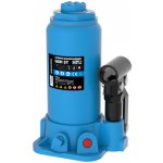 Güde 18041 hydraulický zvedák 5 t – Zboží Mobilmania