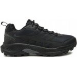 Merrell Speed Strike 2 Gtx J037825 black – Zboží Dáma