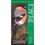Ptáci - Nový kapesní atlas - Elphick J. – Zboží Mobilmania