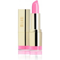 Milani Color Statement rtěnka 45 Catwalk Pink 3,97 g