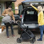 Joie i-Snug 2 2023 shale – Zbozi.Blesk.cz