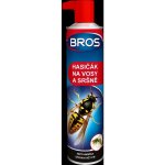 Bros spray proti vosám sršnům 300 ml – Hledejceny.cz