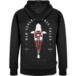 Kumu mikina Tall Tales – Zboží Dáma