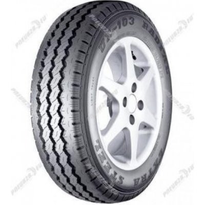 Maxxis UE-103 195/65 R16 104T – Hledejceny.cz