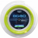 Yonex BG 80 200m – Zboží Dáma