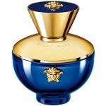 Versace Dylan Blue parfémovaná voda dámská 100 ml – Hledejceny.cz