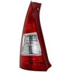 Zadní světlo- levé CITROËN C3 (FC) 2005-2010 |005-2010| AUTOMOTIVE LIGHTING | 8001063324234 – Hledejceny.cz