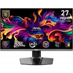 MSI MAG 272QP QD-OLED X50 – Zboží Živě