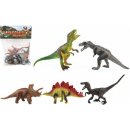 Teddies Dinosaurus 15-18cm 5 ks