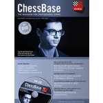 ChessBase Magazine 197 DVD – Zboží Živě