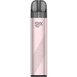 Syx Pod kit 950 mAh Růžová 1 ks – Zboží Dáma
