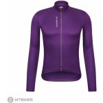 Isadore Signature Thermal Long Sleeve Jersey Blackberry Cordial fialová – Zboží Mobilmania