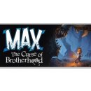 Max: The Curse of Brotherhood