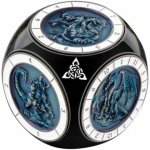 imago Dice spinner Kostka zkázy – Zboží Živě