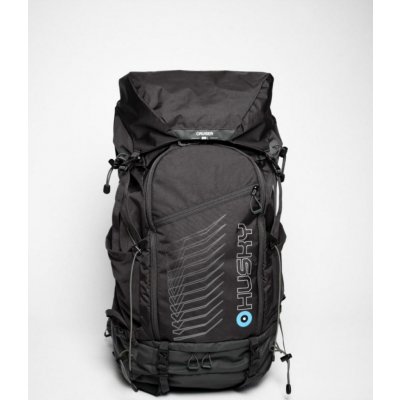 Husky Cruiser 55l Black – Hledejceny.cz