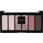 Gabriella Salvete Paletka očních stínů Smokey Romantic Eyeshadow Palette – Zbozi.Blesk.cz