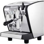 Nuova Simonelli Musica 1GR s připojením na vodu – Zboží Dáma