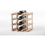 Stojan na 12 lahví – HobbyKompas.cz