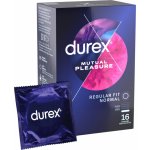Durex Mutual Pleasure 16 ks – Zbozi.Blesk.cz