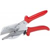 Nůžky na plech KNIPEX 9435215