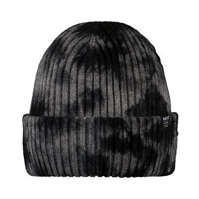 Barts Ridgel beanie Dark Heather – Hledejceny.cz