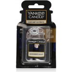 Yankee Candle Ultimate Car Jar 1 ks Midsummer's Night | Zboží Auto