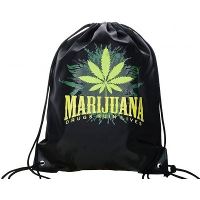 Blingstar Marihuana WEED Ruin – Hledejceny.cz