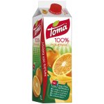 Toma pomeranč 100% 1l – Zboží Dáma
