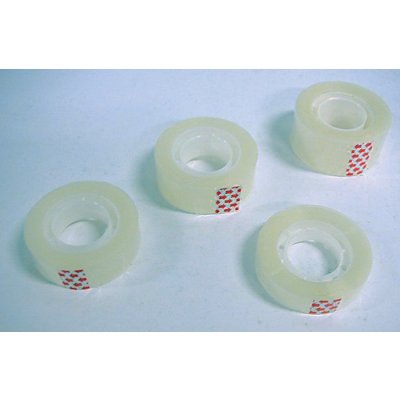 Aero samolepicí páska 25 mm x 10 m – Zboží Dáma