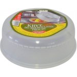 Bravo Víko do mikrovlnné trouby 26 cm – Zboží Dáma