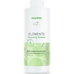 Wella Elements Renewing Shampoo 1000 ml – Zboží Mobilmania