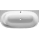 Duravit Cape Cod 190 x 90 cm 700364000000000 – Hledejceny.cz