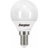 Žárovka Energizer LED žárovka Globe 3,4W Eq 25W E14 S8837 Teplá bílá