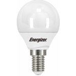 Energizer LED žárovka Globe 5,9W Eq 40W E14 S8841 Teplá bílá – Hledejceny.cz
